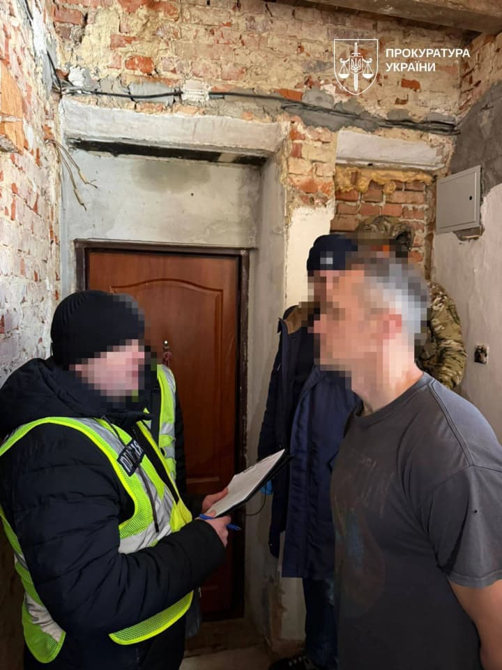 Убивство мера Сімеїза: підозрюваного затримали через 13 років