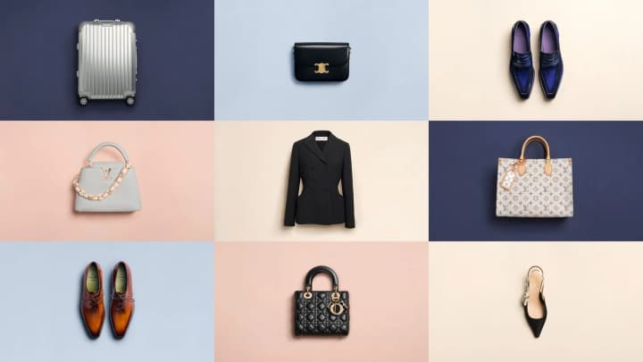 Акції LVMH обвалилися на понад 8% на тлі сумнівів про відновлення у сегменті люксових товарів