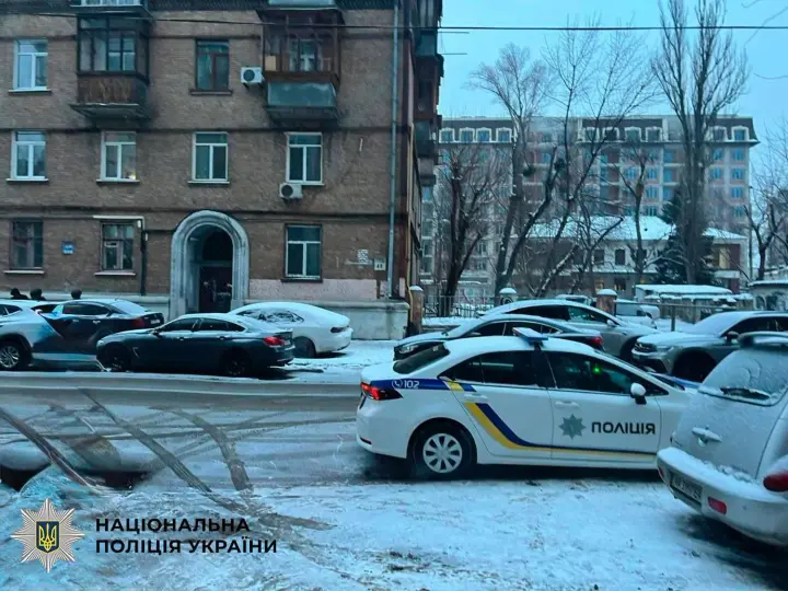 Neither hypothermia nor an icy apartment: Police reveal circumstances of 88-year-old woman's death in Kyiv's Podil district