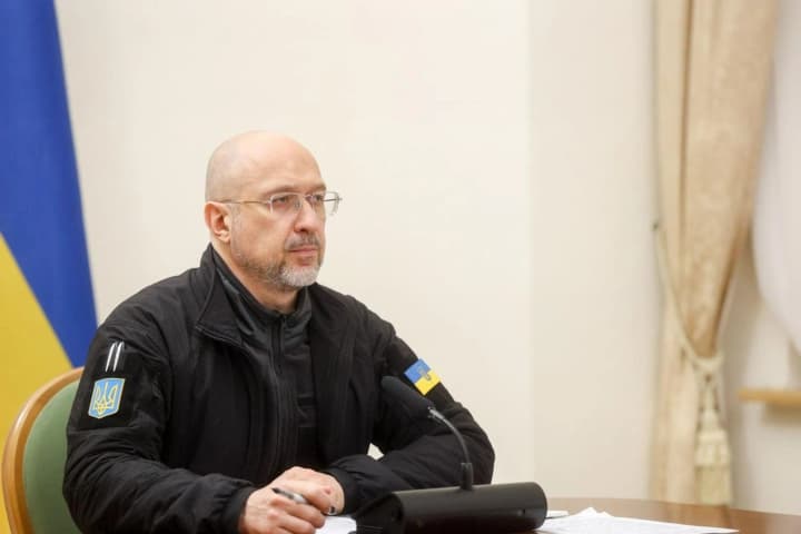 Україна готує запити до партнерів щодо постачання енергетичного обладнання для Харківщини - Шмигаль