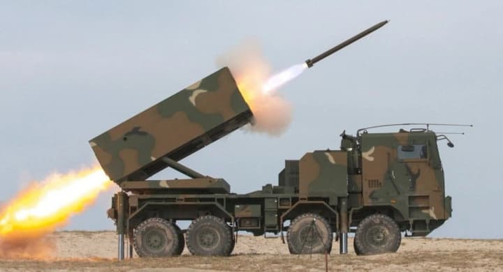 Norway chose South Korean K239 Chunmoo MLRS instead of American HIMARS