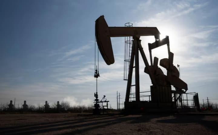 Ціни на нафту зросли до чотиримісячного максимуму через загрозу конфлікту США з Іраном