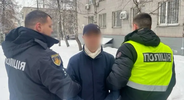 Illegally withdrew over $1.4 million: Norwegian hacker, wanted internationally, detained in Kyiv