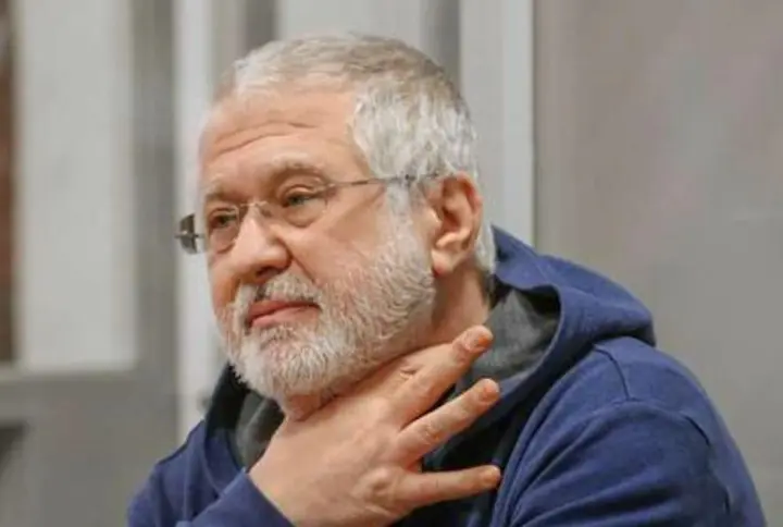 Notorious oligarch remains behind bars: court adds another 2 months in pre-trial detention for Kolomoisky