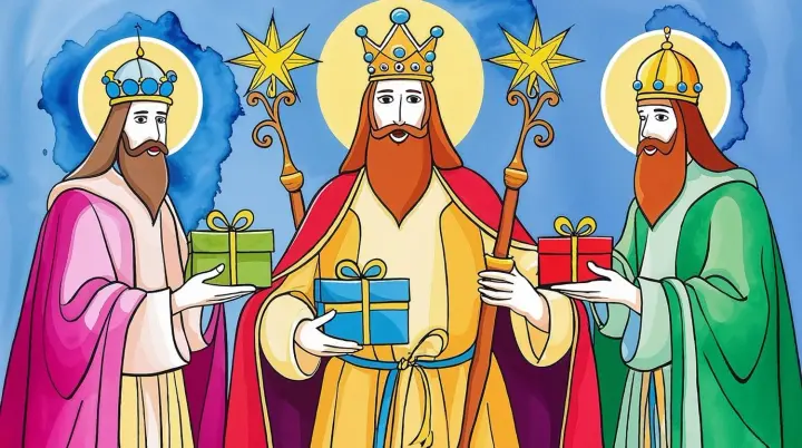 30 січня - церковне свято Собор Трьох Святих: його значення, історія та традиції