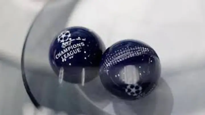 Champions League draw: Trubin against Real again, plus all playoff pairs