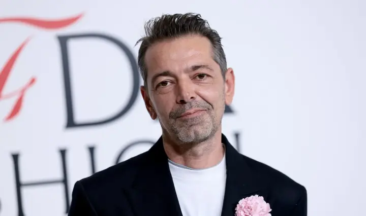 Because of Versace? Pieter Mulier leaves post of creative director at Maison Alaïa