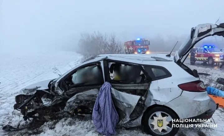 The mayor of Voznesensk, Velychko, was chosen a pre-trial measure after a fatal accident: it became known which one