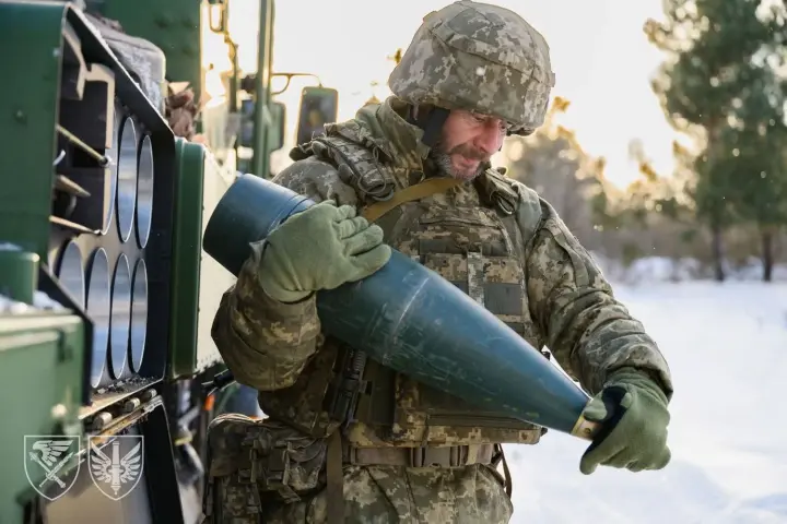 66 combat engagements took place at the front, 23 attacks have already been repelled in the Pokrovsk direction - General Staff