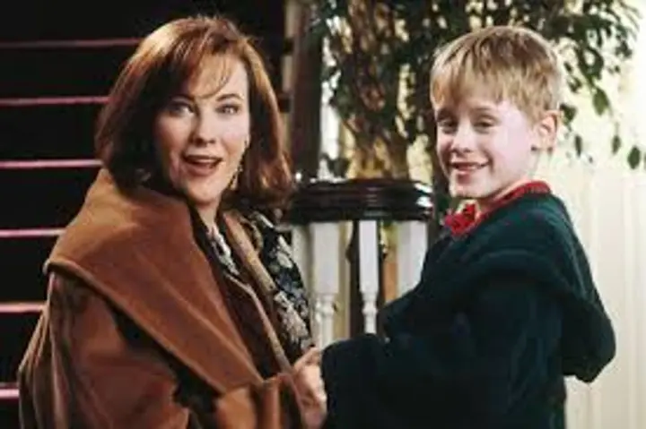 Люблю тебя, до свидания: Маколей Калкин отреагировал на смерть актрисы Кэтрин О'Хара