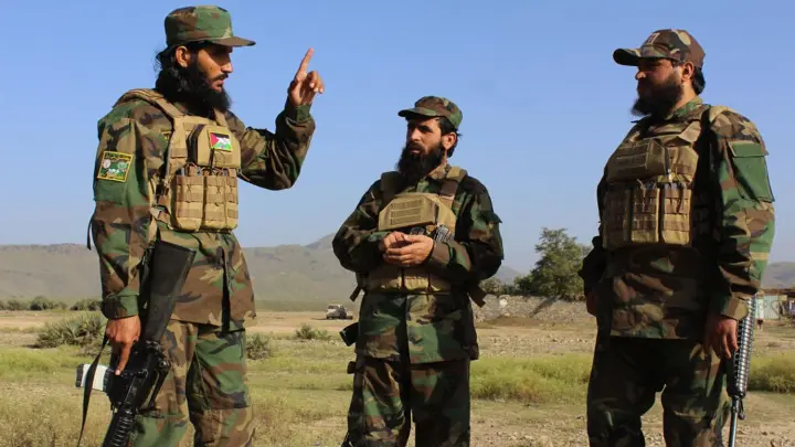 Пакистанські сили безпеки запобігли нападам екстремістів у провінції Белуджистан: ліквідовано майже 70 бойовиків