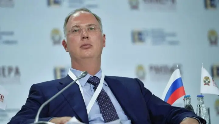 Putin's special envoy arrived in Miami and has already left for negotiations with Trump's representatives