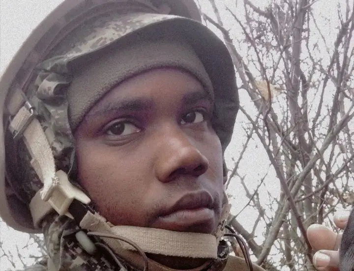 From Kenya to the trench: a mercenary from Africa eliminated in Donetsk region – HUR