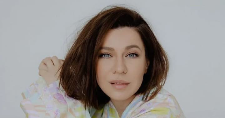 Traitor singer Yolka renounced Ukrainian citizenship and received a Russian passport