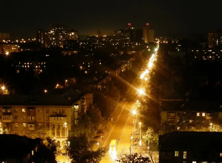 У Києві поступово відновлюють водо- та теплопостачання після аварії в енергосистемі - мер