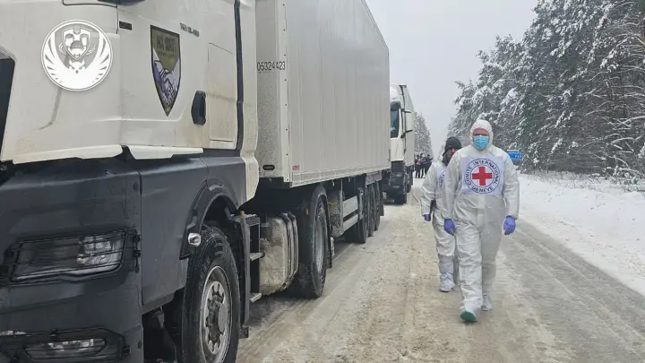 Координаційний штаб застерігає: не варто довіряти російським документам при ідентифікації тіл полеглих захисників