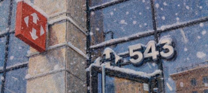 У Києві 10 відділень Нової пошти працюватимуть цілодобово як Пункти Незламності: адреси