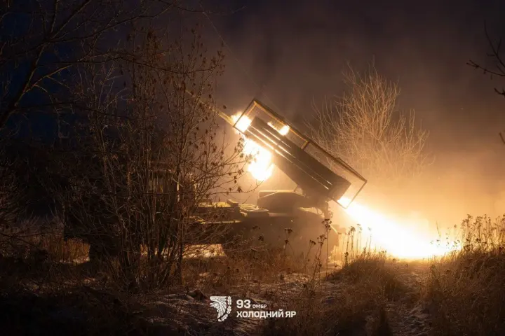 150 combat engagements on the front: the enemy actively attacked in the Pokrovsk and Huliaipole directions