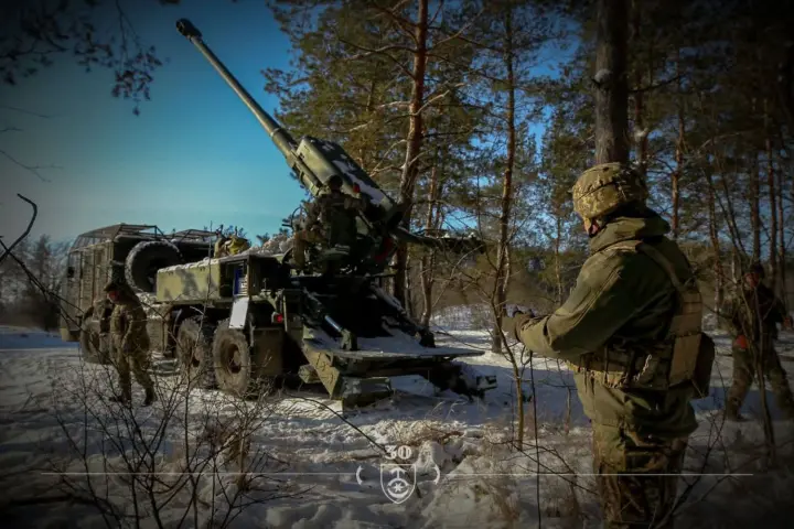 Генштаб про ситуацію на фронті: зафіксовано 63 бойових зіткнення, на Покровському напрямку відбили 21 атаку