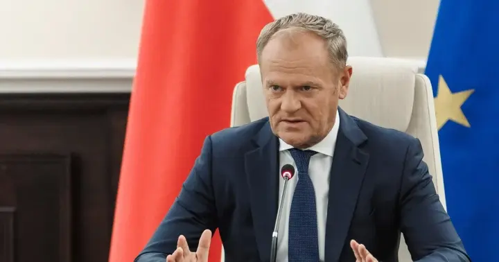 Туск в ближайшие дни совершит визит в Киев