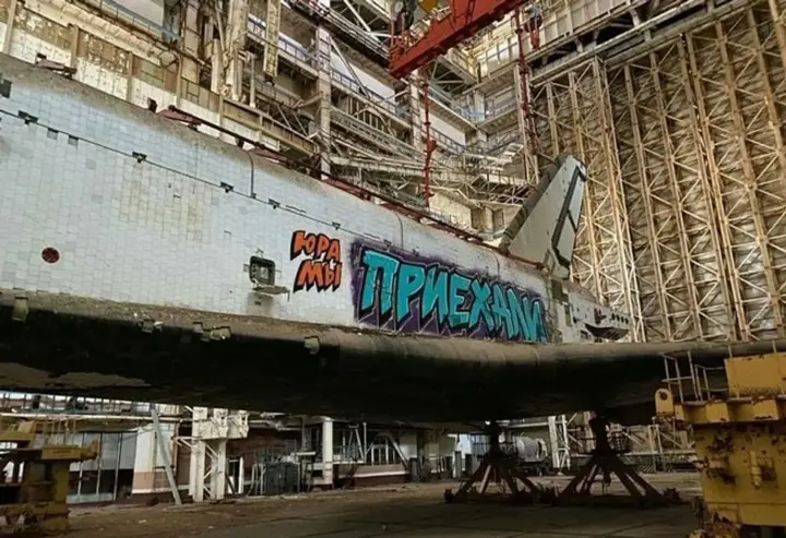 росія більше не конкурент у космосі: США та Китай лідирують у колонізації Місяця