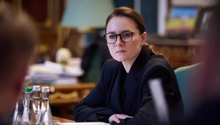 Entrepreneurs submitted 2,700 applications for energy assistance to sole proprietors in one day - Svyrydenko