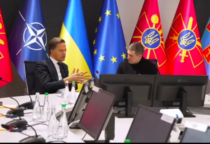 ППО та озброєння: Федоров разом з Рютте та міністрами оборони Німеччини та Британії узгодили пріоритети перед "Рамштайном"