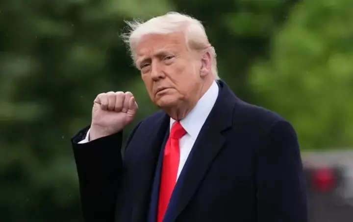 Трамп про порушене "енергетичне перемир’я": путін дотримав слова, пауза закінчилася