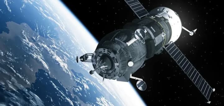 В Европе считают, что российские космические аппараты-разведчики перехватили сообщения ключевых европейских спутников - FT