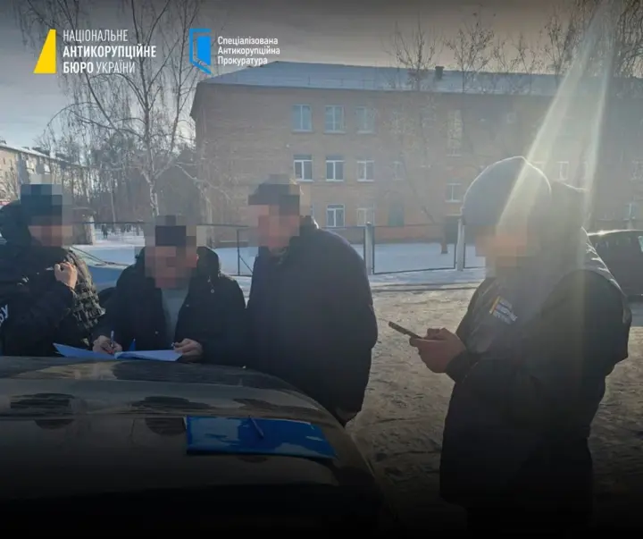 Правоохранители разоблачили схему завладения агропродукцией почти на 30 млн грн: подозревают нардепа и депутата облсовета