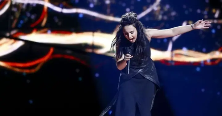 Melovin's burning piano, Jamala's magical tree, and Ziferblat's prayer bird: how much Ukrainian artists' Eurovision trips cost