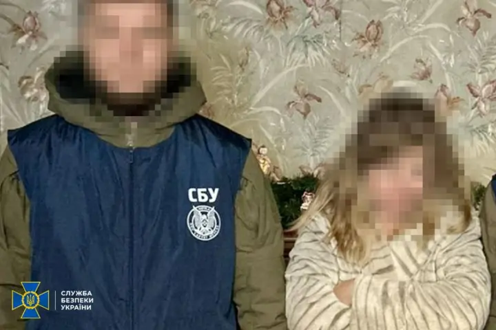 University lecturer detained in Kharkiv on suspicion of treason