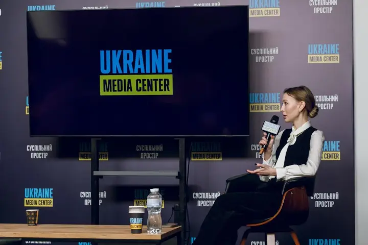 Evidence for future trials: Russians force Ukrainian children to obtain biometric passports - human rights activist