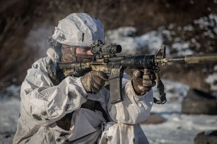 Генштаб про ситуацію на фронті: 140 бойових зіткнень, ворог запустив понад 4,1 тис. дронів-камікадзе