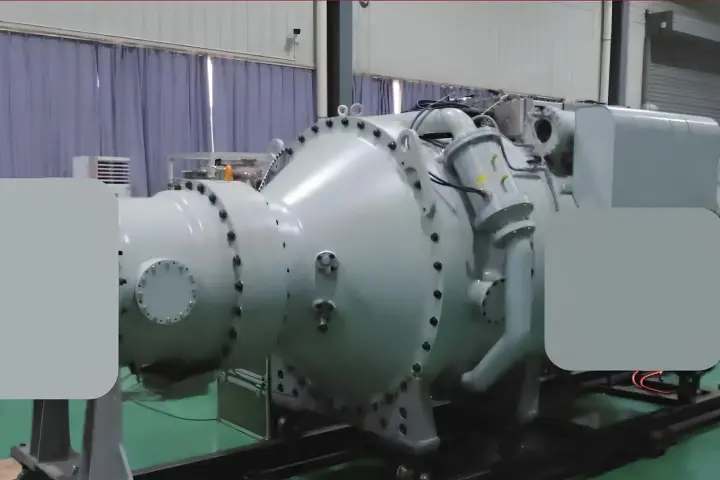 Может уничтожить даже Starlink: китайские ученые создали компактное микроволновое оружие