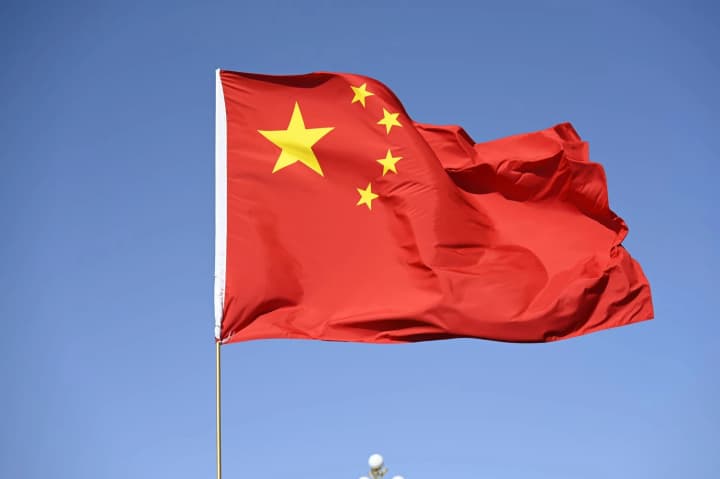 "Безграничная дружба" рф и Китая не подкреплена реальными инвестициями - СВР