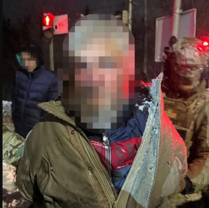 Стрілянина по групі оповіщення ТЦК у Вінниці: зловмиснику повідомлено про підозру