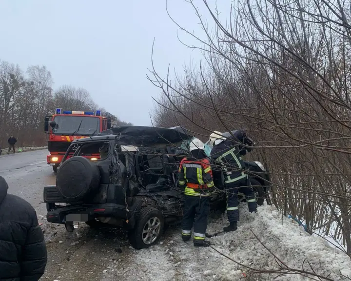 Смертельна ДТП за участю прикордонника сталася на трасі Київ-Чоп, розпочато розслідування - ДБР