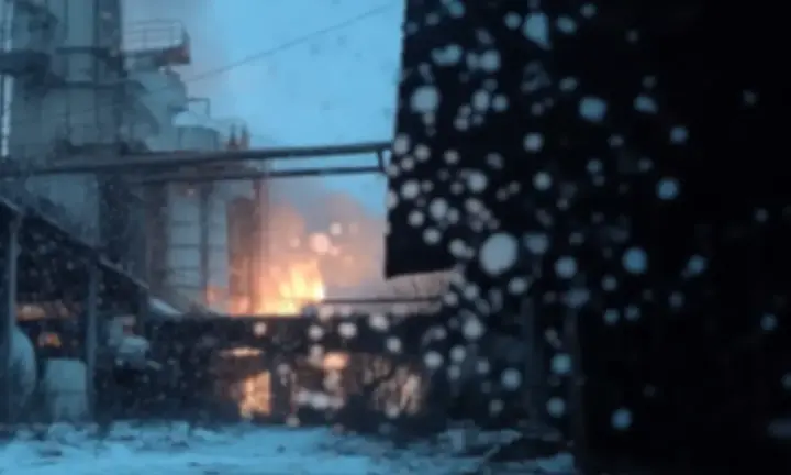 Уже в четвертый раз россияне атаковали Херсонскую ТЭЦ с начала месяца - Нафтогаз