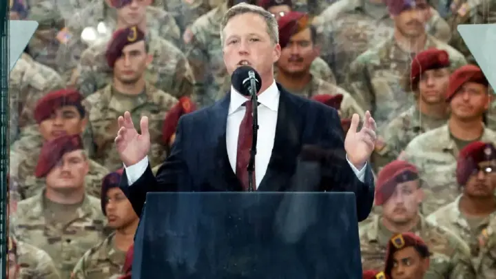 США змінюють тактику проведення переговорів щодо України - AP