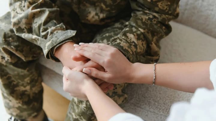 Ministry of Defense engages military families in reforming the support system