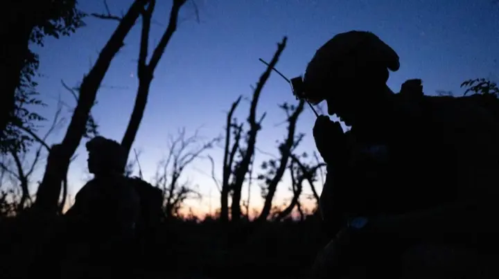 Стрічка "2000 метрів до Андріївки" отримала нагороду Гільдії режисерів Америки