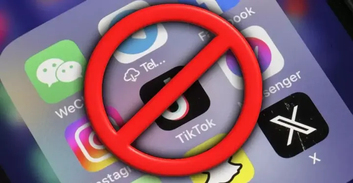 Премьер Чехии поддерживает запрет соцсетей для детей до 15 лет