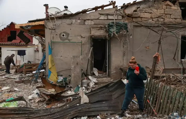 Підтримка стійкості: Фінляндія виділяє 3 мільйони євро на допомогу жінкам в Україні