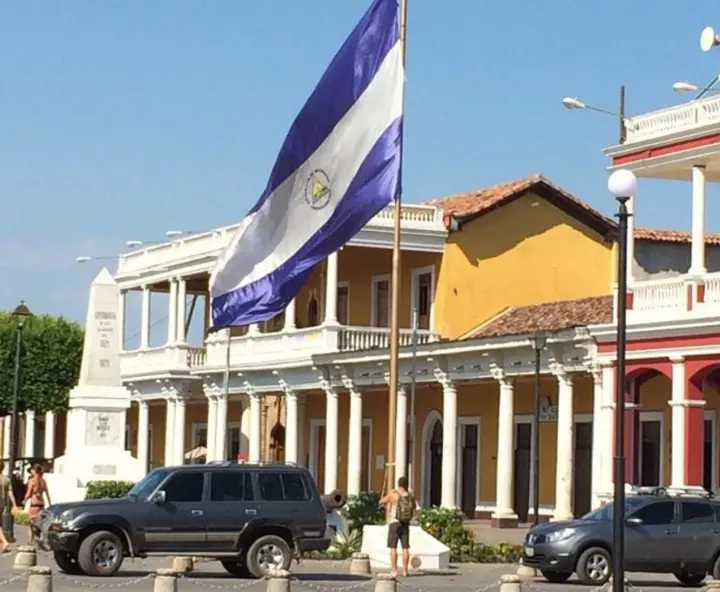 Никарагуа отменяет безвизовый режим для кубинцев, закрывая миграционный путь в США