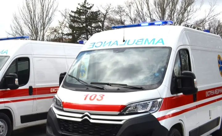 Информация о "массовых отравлениях неизвестным веществом" в Полтавской области не соответствует действительности - ГСЧС