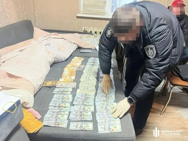 Гнилые продукты для военных и миллионные откаты: майор тыла бригады ДШВ получил подозрение