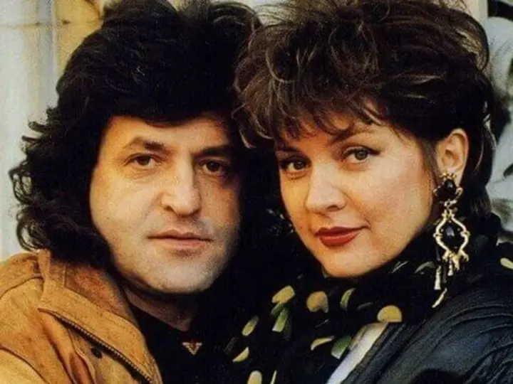 "Це мій гріх": Лілія Сандулеса розповіла про вагітність від Іво Бобула та аборт