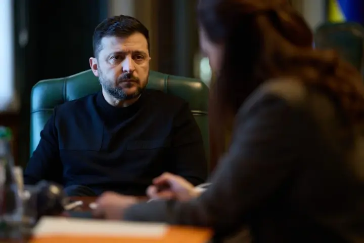 Зеленський анонсував нові програми підтримки людей і громад: чого чекати власникам приватних будинків