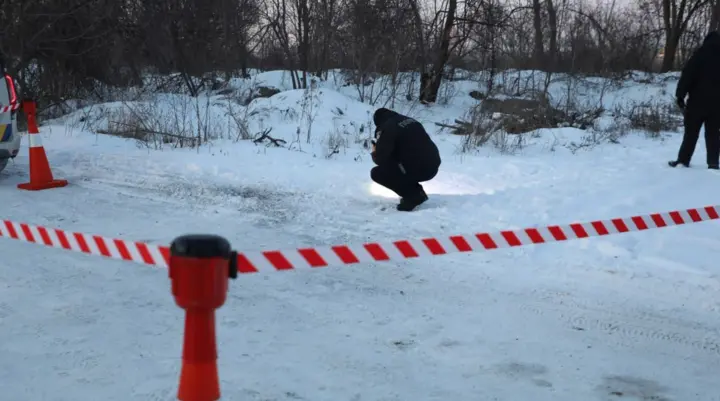 Кинув гранату у поліцейських та військових ТЦК: у Черкасах затримали 55-річного чоловіка